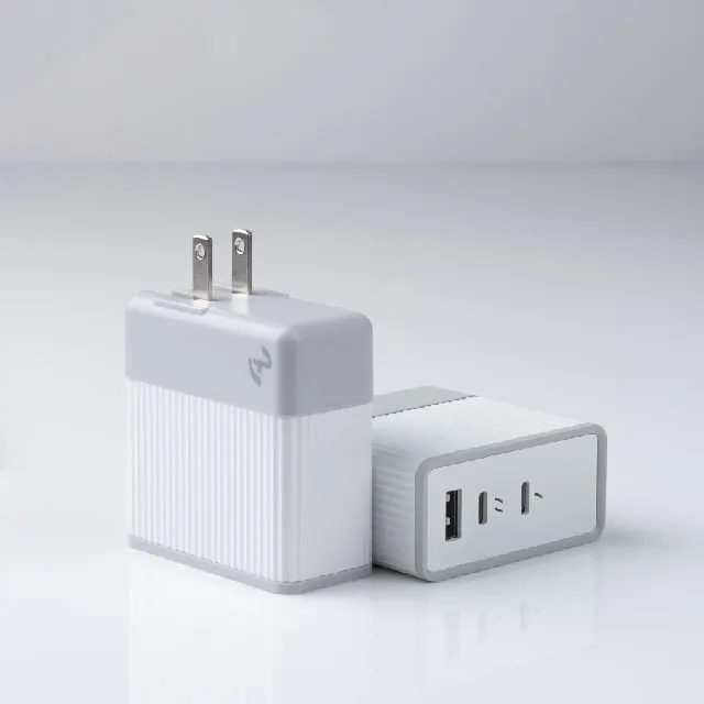 Allite A2 105W GaN氮化鎵 三孔 快充充電器 歷史價格詳細信息