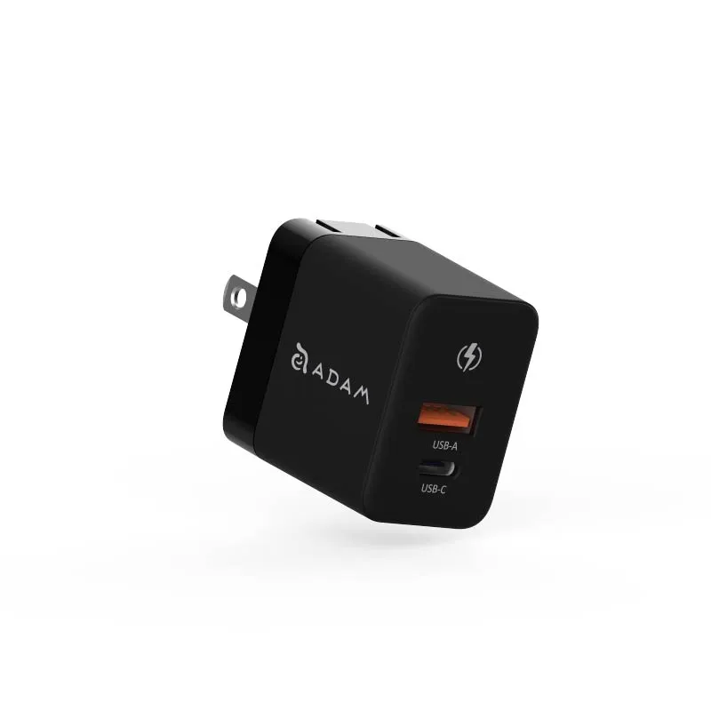 【亞果元素】OMNIA X35A GaN 35W雙孔迷你快速電源供應器 白 歷史價格詳細信息