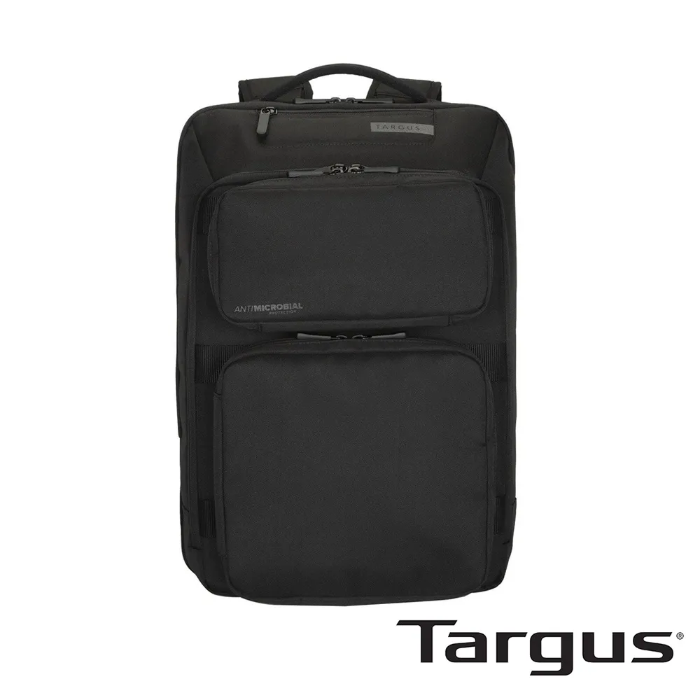 Targus 2Office 17.3 吋抗菌電腦後背包 (TBB615) 歷史價格詳細信息