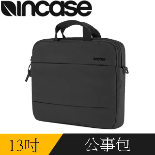 Incase City Collection 城市系列 13吋 City Brief 城市簡約手提筆電包 (黑) 歷史價格詳細信息