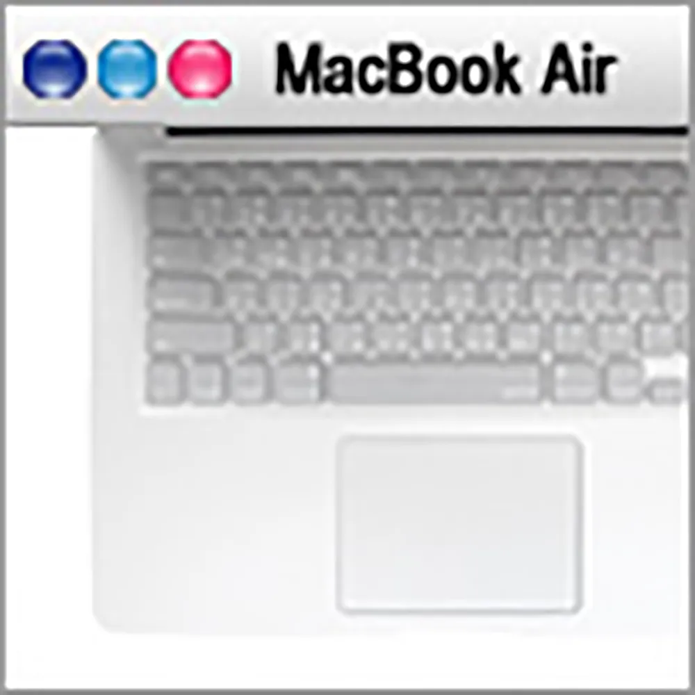 BEFINE KEYBOARD KEYSKIN The New  MacBook Pro 13/15 (2017年專用)  中文專用鍵盤保護膜 歷史價格詳細信息