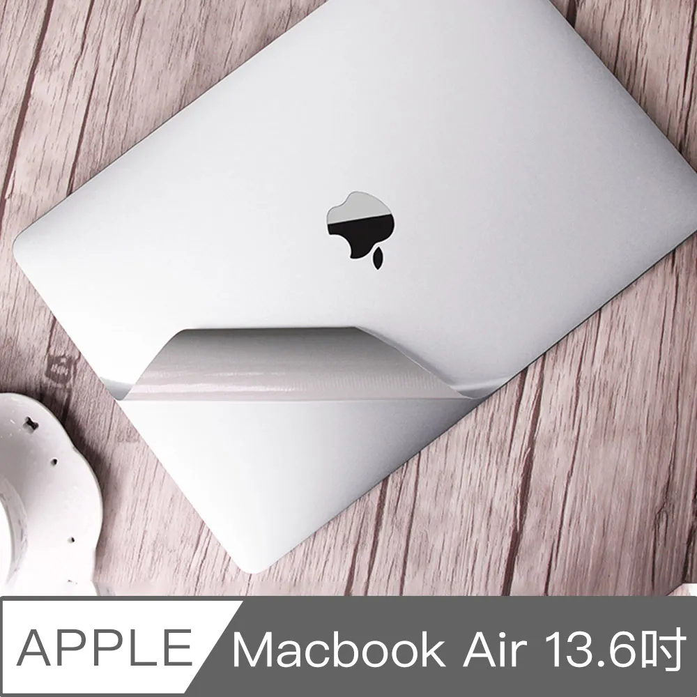 新款Macbook Air 13.6吋 A2681 專用極透鍵盤膜 歷史價格詳細信息