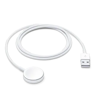 Apple Watch磁力充電器 2in1USB+TypeC 雙口充電 BSMI/NCC雙認證 適用二代Airpods 歷史價格詳細信息
