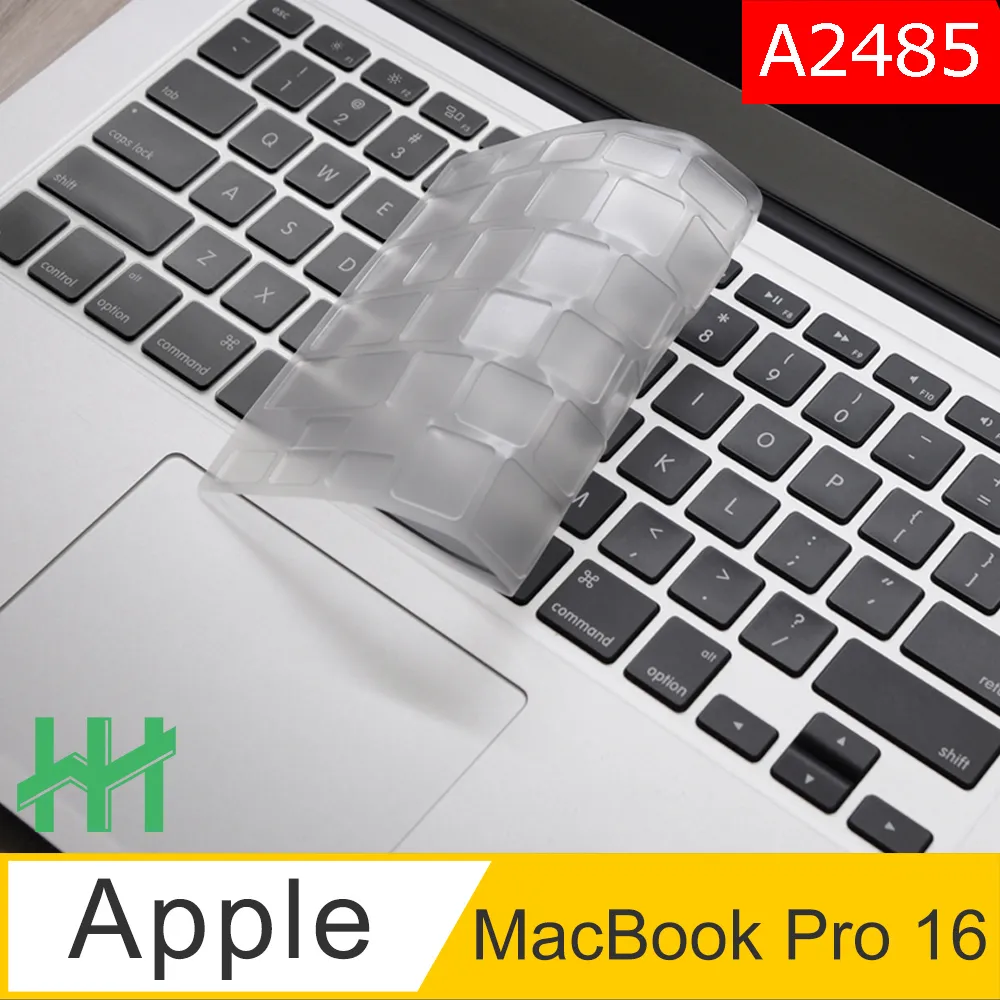HH-TPU環保透明鍵盤膜 APPLE MacBook Pro13吋 (2020) (A2289/A2251) 歷史價格詳細信息