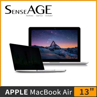 SenseAGE 防眩光高清晰度防窺片MacBook Air 13 歷史價格詳細信息