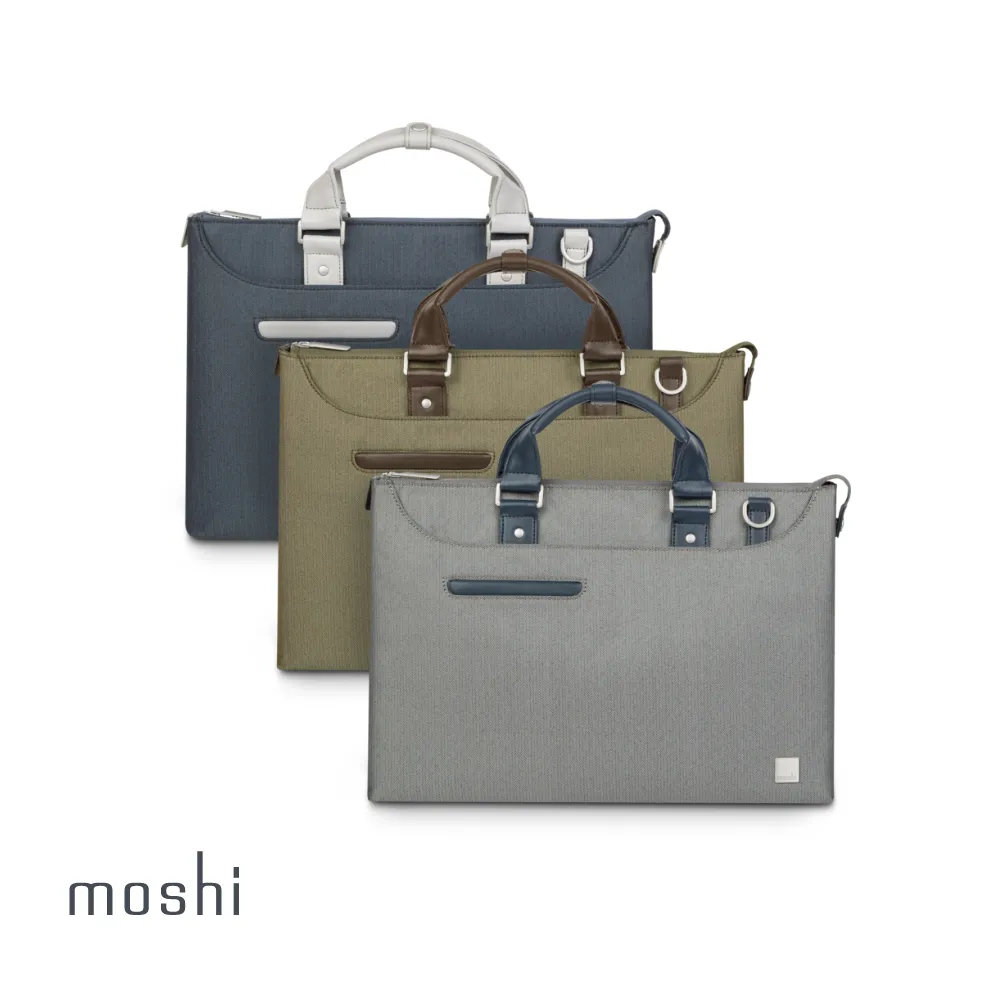 moshi Urbana 商務式筆電公事包 歷史價格詳細信息