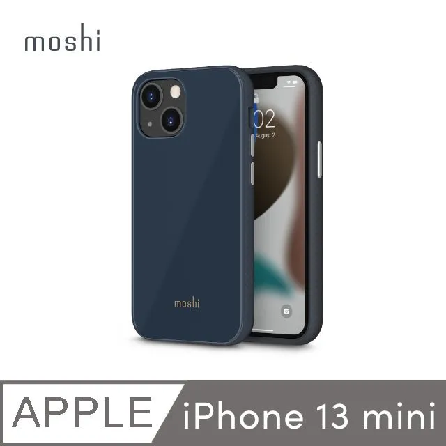Moshi iGlaze for iPhone 12/12 Pro 晶緻曜澤保護殼 歷史價格詳細信息