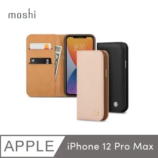 【moshi】iPhone 12 Pro Max Vitros 超薄透亮保護殼 歷史價格詳細信息