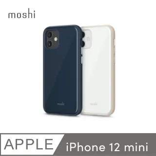 Moshi iGlaze for iPhone 12/12 Pro 晶緻曜澤保護殼 歷史價格詳細信息