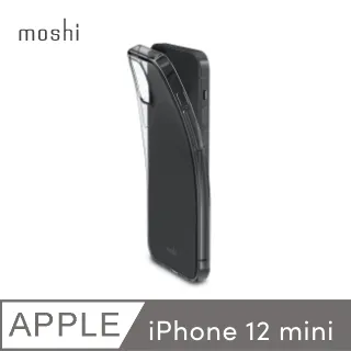 Moshi Vitros for iPhone 12 Pro Max 超薄透亮保護殼 歷史價格詳細信息