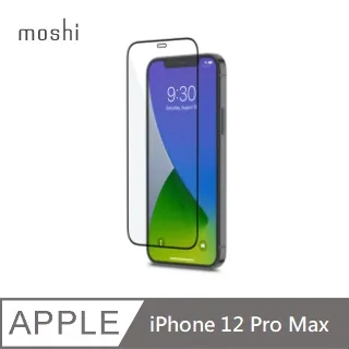 【moshi】iPhone 12 Pro Max Vitros 超薄透亮保護殼 歷史價格詳細信息