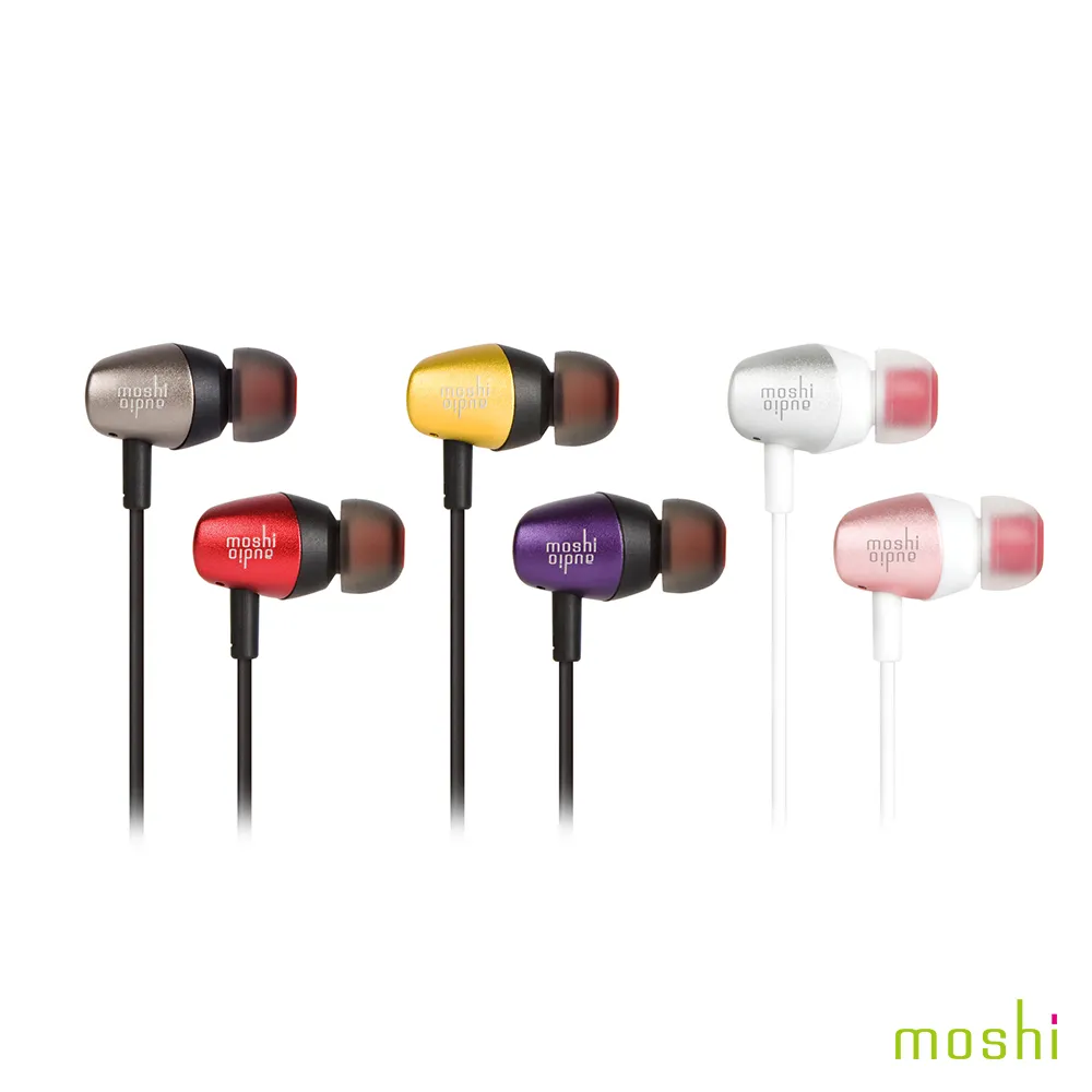 Moshi Mythro C USB Type-C 耳機 iPad Pro適用 Android手機 歷史價格詳細信息