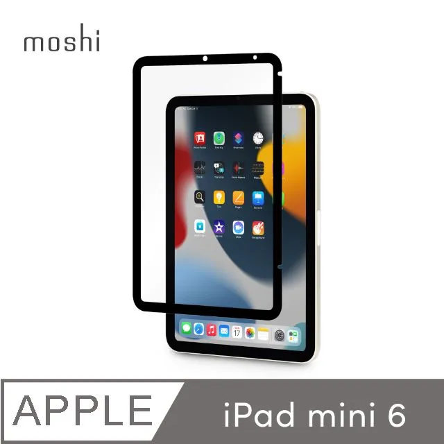 【moshi】iPad mini 8.3吋 (6th gen) VersaCover 多角度前後保護套 歷史價格詳細信息