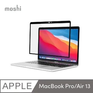 Moshi iVisor Pro/Air 13 防眩光螢幕保護貼(Pro13 2016-20, Air 2018-20) 歷史價格詳細信息