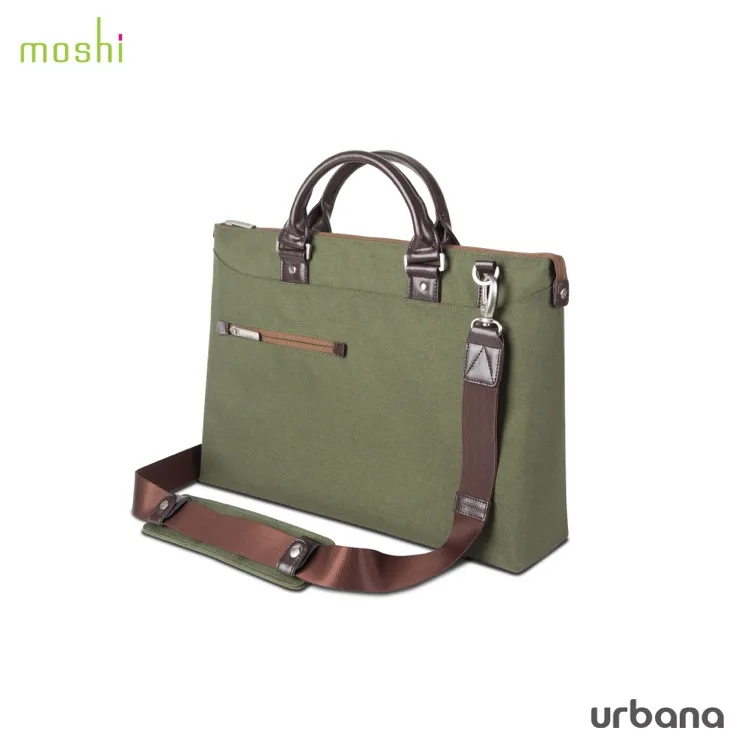 moshi Urbana 商務式筆電公事包 歷史價格詳細信息