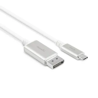 Moshi 5K USB-C to DisplayPort 傳輸線 歷史價格詳細信息