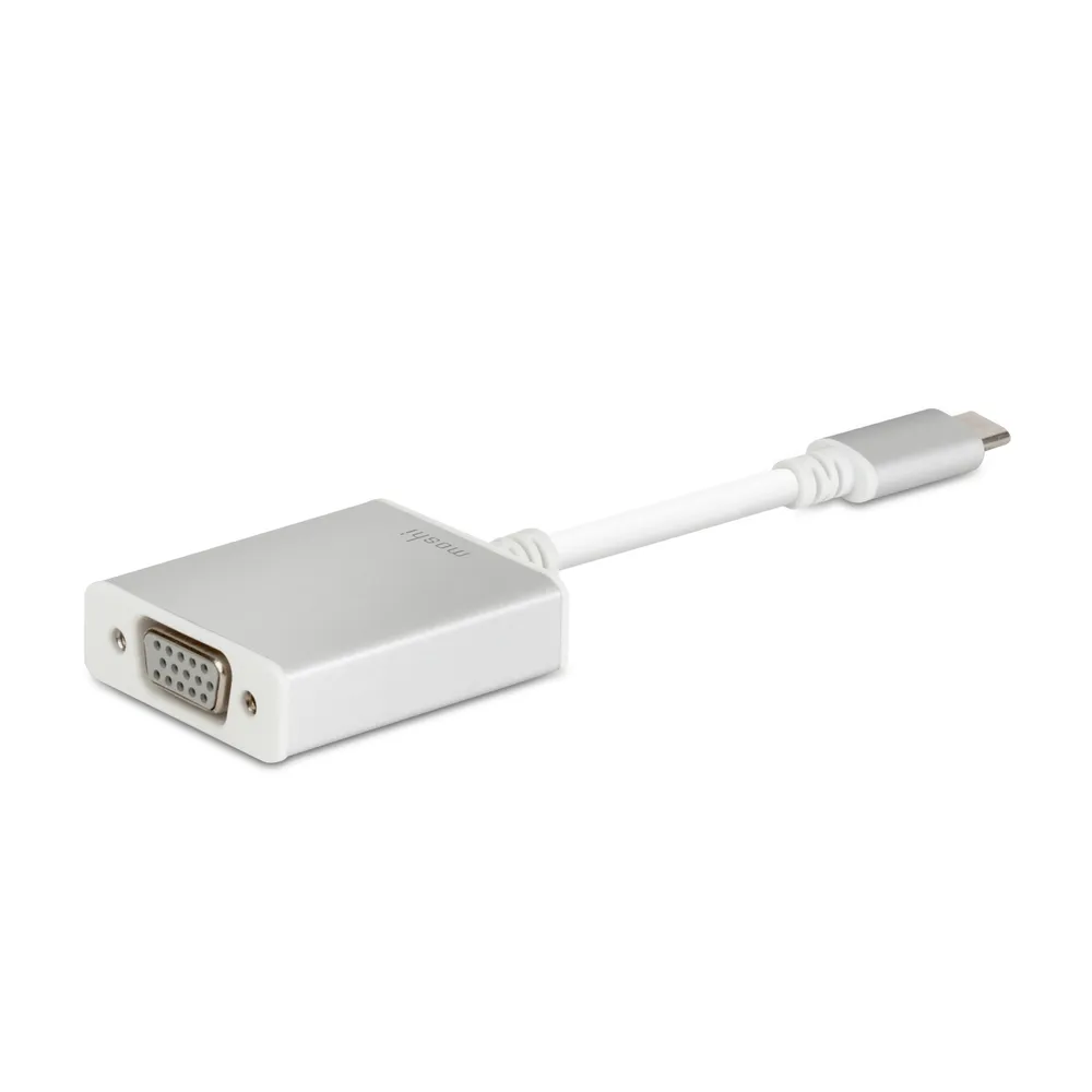 Moshi USB-C to USB 轉接線 歷史價格詳細信息