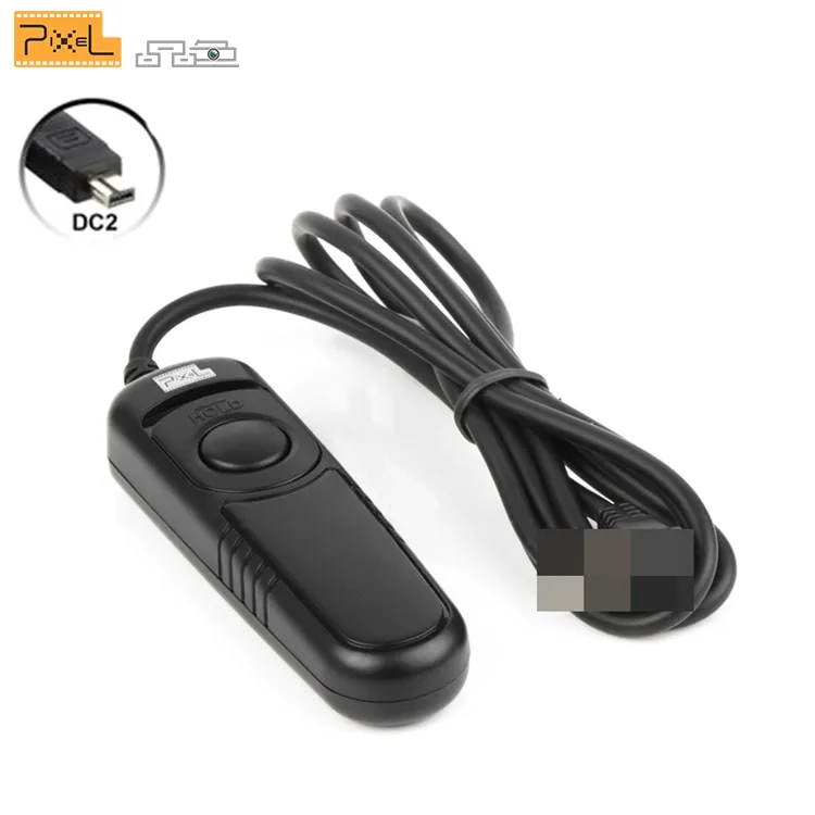 PIXEL NIKON無線定時快門線遙控器TW-283/DC2 歷史價格詳細信息