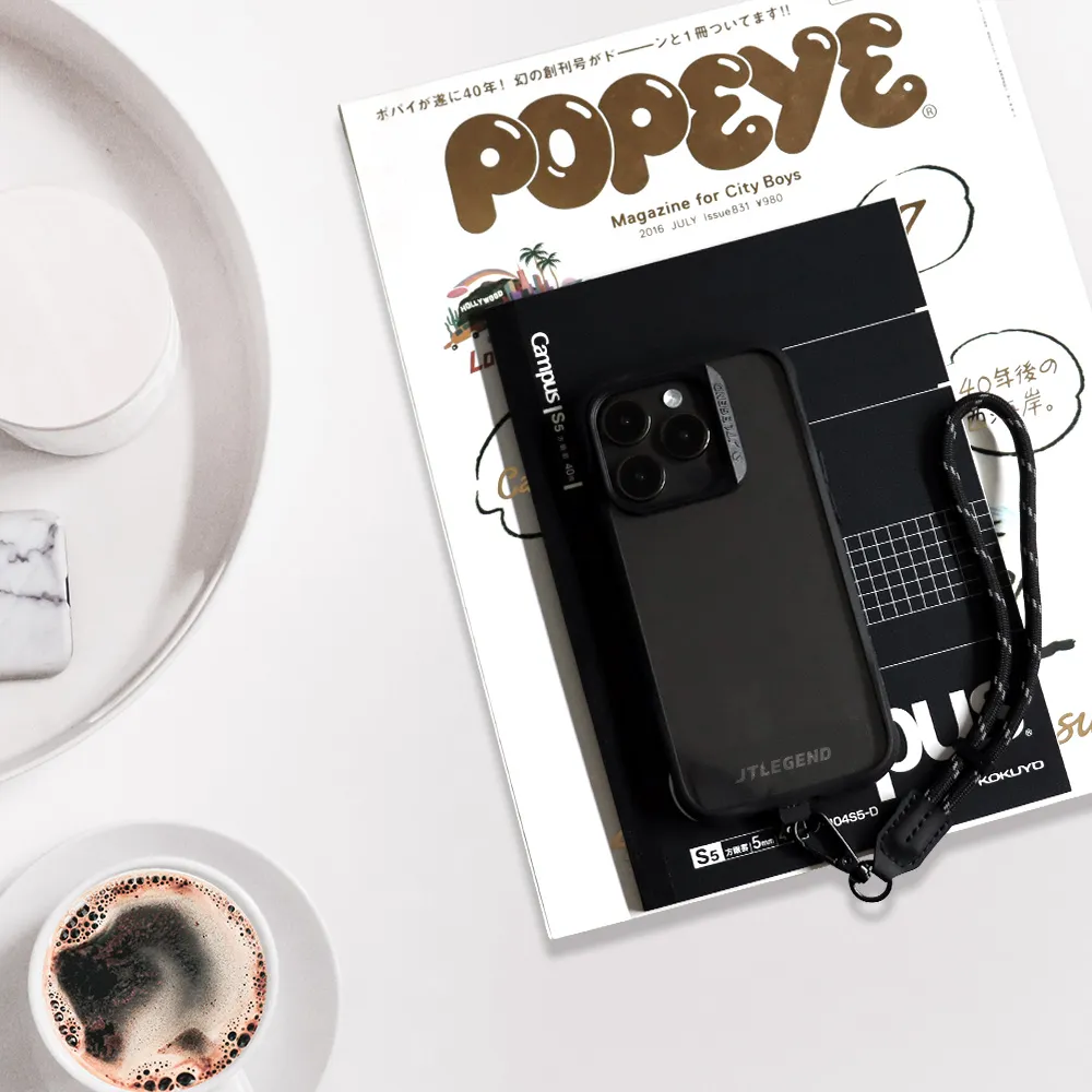 JTLEGEND iPhone/Android (蘋果/安卓)通用_手機揹繩 歷史價格詳細信息