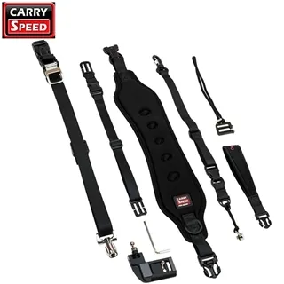 美國CARRYSPEED腋下固定帶 腋下安全帶UNDER STRAP腋下帶亦適BLACKRAPID FOTOSPEED 歷史價格詳細信息