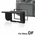 LARMOR V金屬邊框防爆鋼化玻璃相機保護貼-NIKON D5 專用 歷史價格詳細信息
