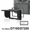 LARMOR V金屬邊框防爆鋼化玻璃相機保護貼-NIKON D5 專用 歷史價格詳細信息