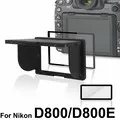 LARMOR V金屬邊框防爆鋼化玻璃相機保護貼-NIKON D5 專用 歷史價格詳細信息