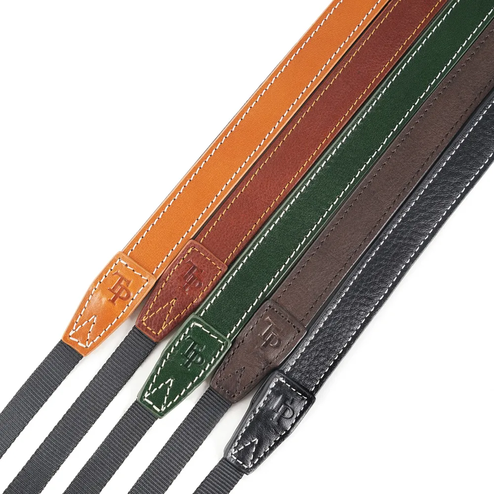 【TP original】相機帶 手腕帶 手繩 【紅點織帶系列】加大版 歷史價格詳細信息