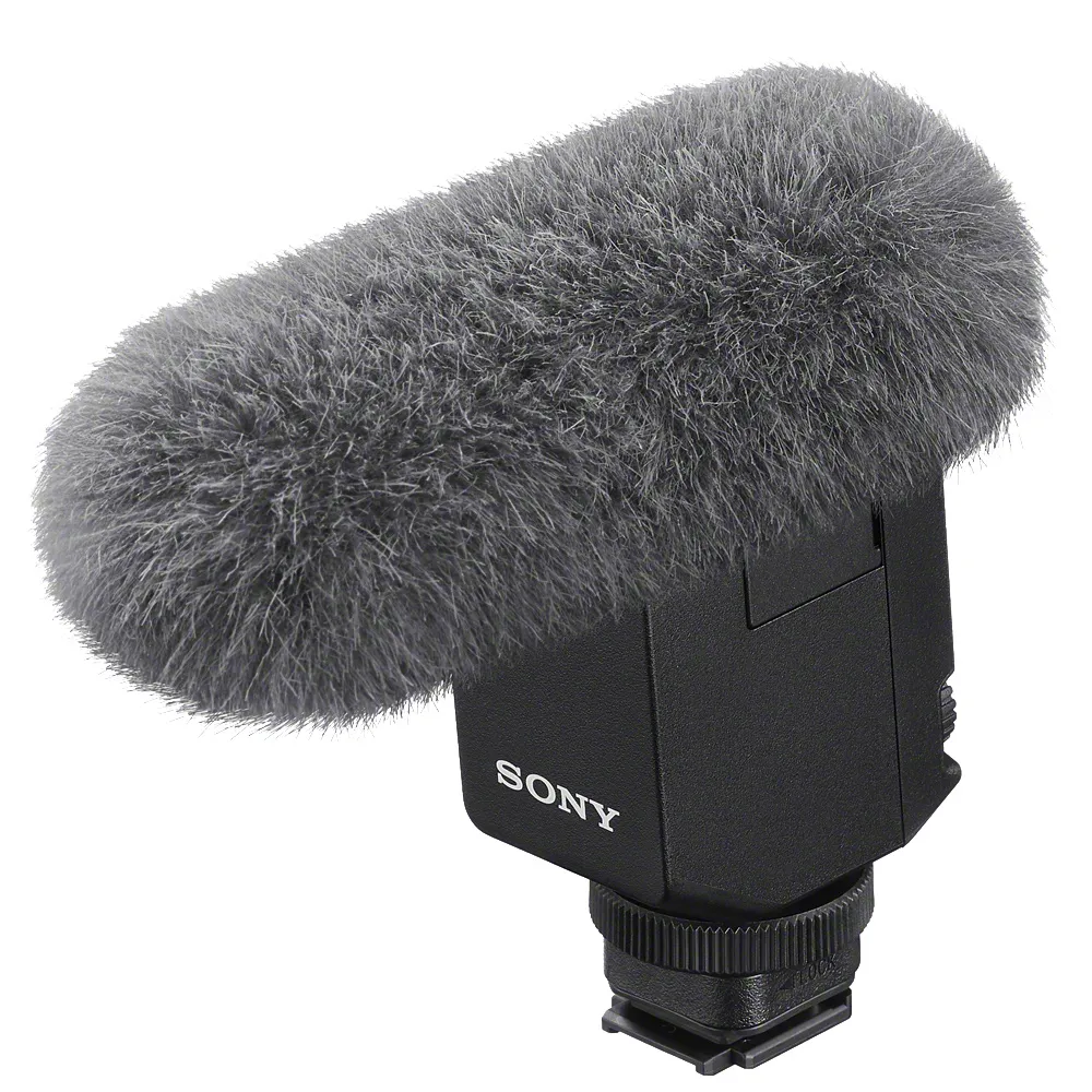 SONY ECM-B10 輕巧指向型麥克風 公司貨 歷史價格詳細信息