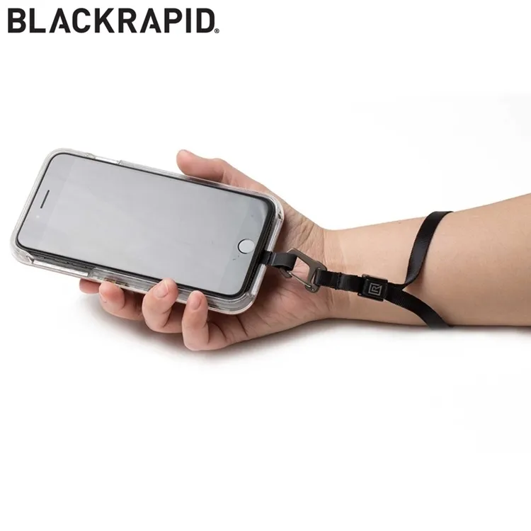 美國BlackRapid快槍俠手機繩漫遊手腕帶套組WandeR Bundle Breathe 歷史價格詳細信息