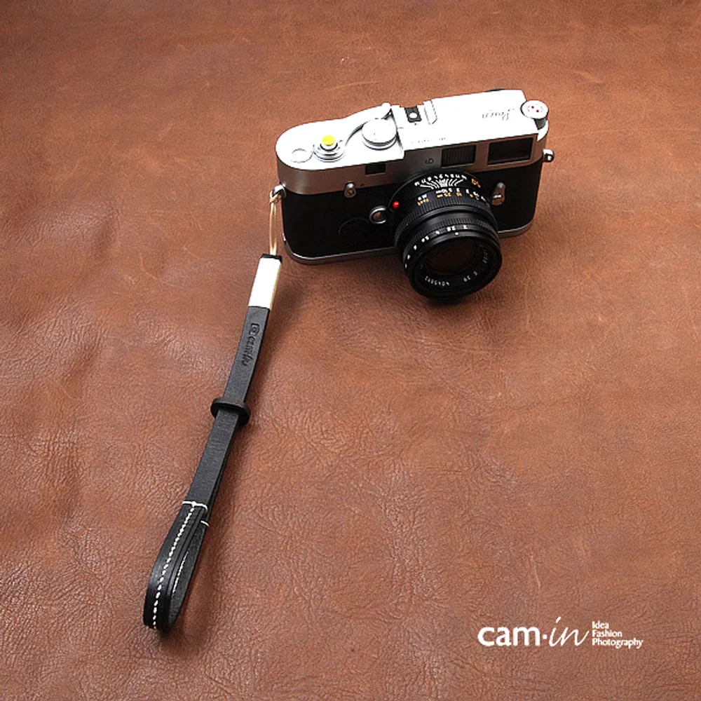 cam-in真皮相機包手拿收納包適用於sony索尼黑卡理光GR2/GR3/GR3X皮套 歷史價格詳細信息