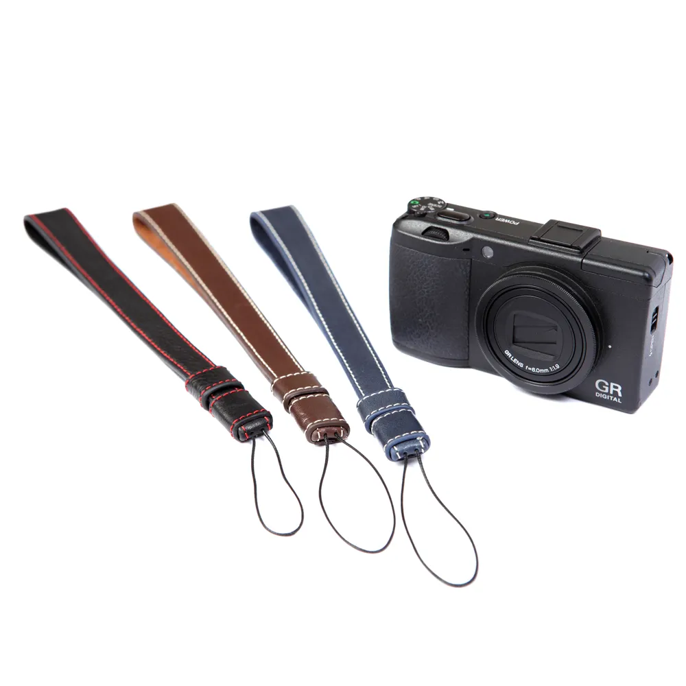 cam-in真皮相機包手拿收納包適用於sony索尼黑卡理光GR2/GR3/GR3X皮套 歷史價格詳細信息