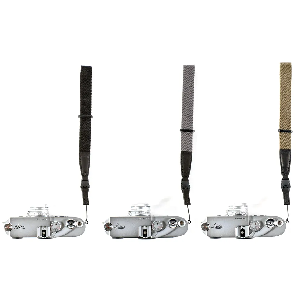 Cam-in棉質編織背帶(圓孔型) 歷史價格詳細信息