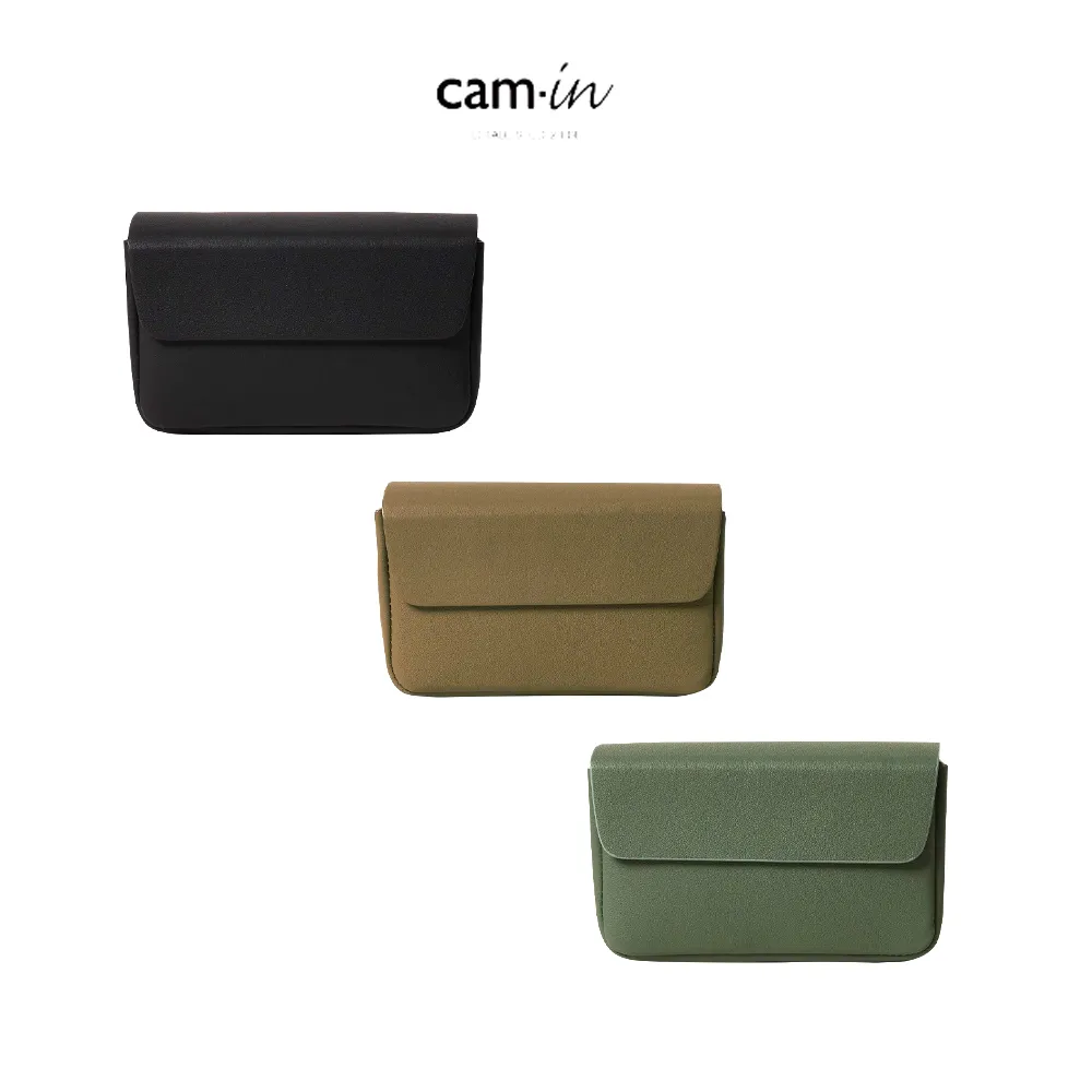 cam-in真皮相機包手拿收納包適用於sony索尼黑卡理光GR2/GR3/GR3X皮套 歷史價格詳細信息