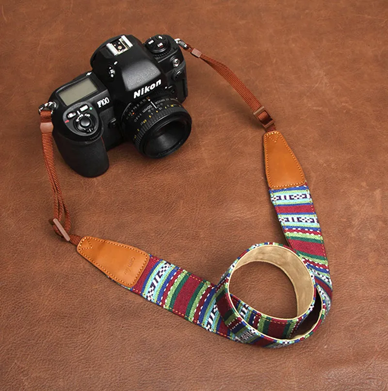 cam-in 相機包單反微單加厚防震內膽包牛皮真皮相機收納包攝影包 歷史價格詳細信息