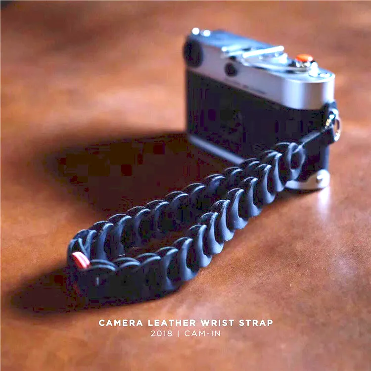 cam-in真皮相機包手拿收納包適用於sony索尼黑卡理光GR2/GR3/GR3X皮套 歷史價格詳細信息