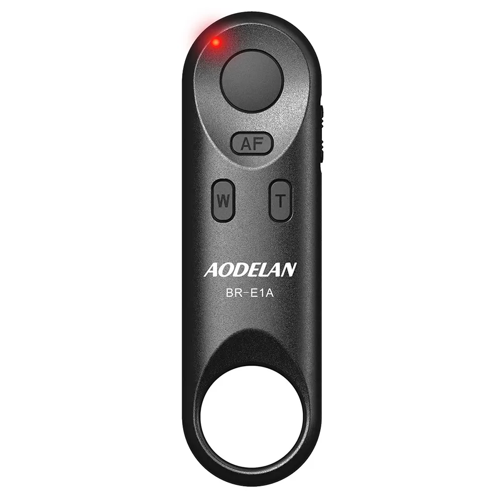 AODELAN BR-E1A 藍牙無線遙控器 (Canon專用款) 價格比較,價格查詢,歷史價格詳細信息
