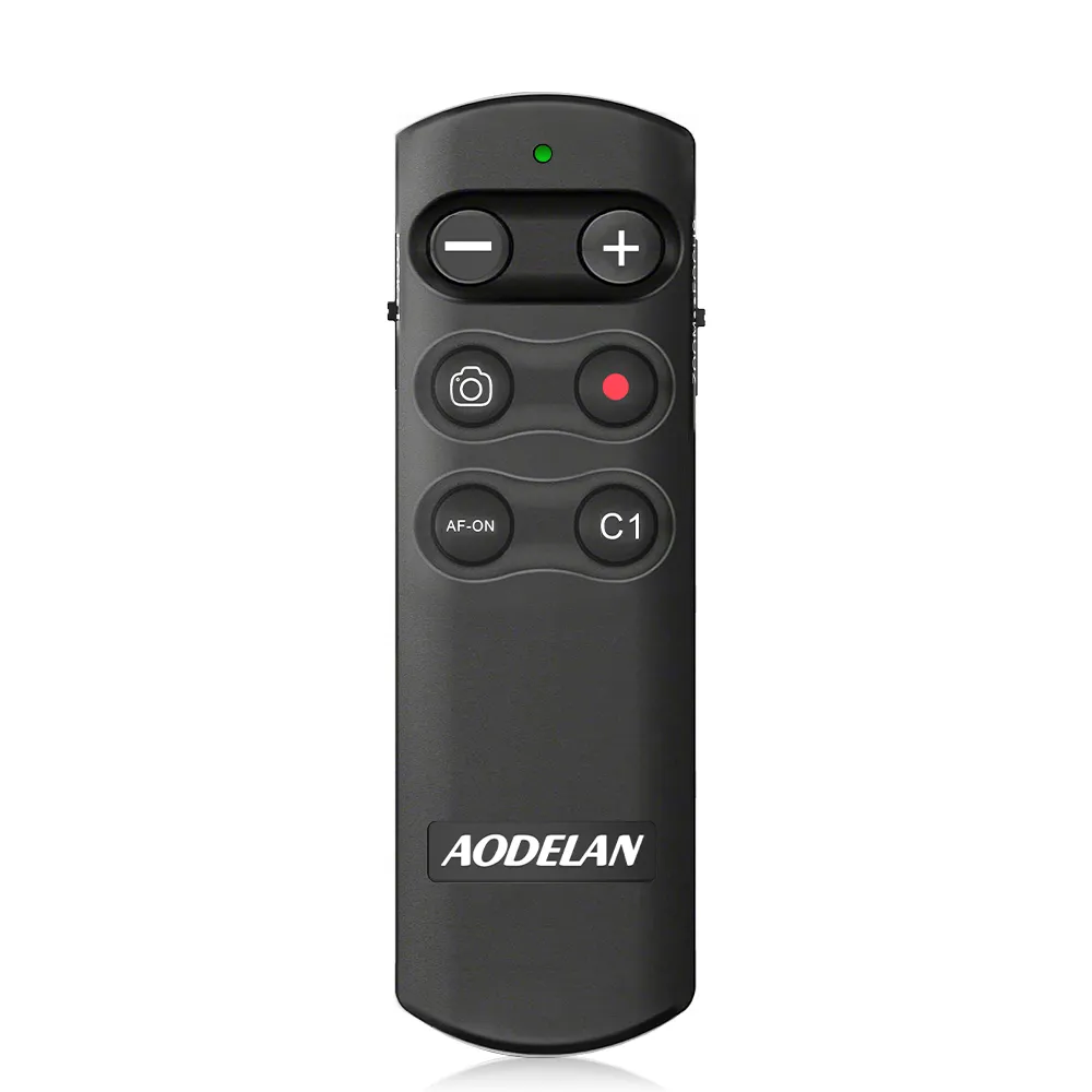 AODELAN RMT-P1BTA 藍牙無線遙控器 (SONY FX3專用款) 歷史價格詳細信息