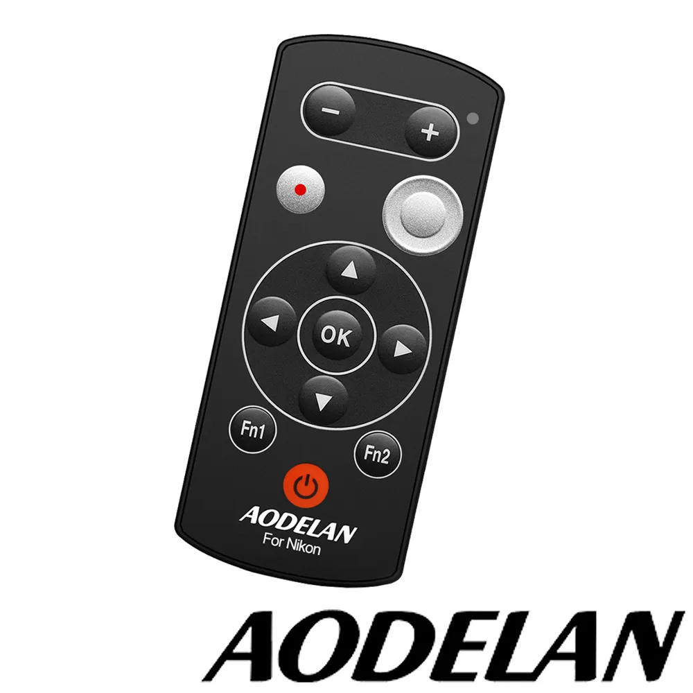 AODELAN ML-L7A 藍牙無線遙控器 (Nikon B600專用款) 歷史價格詳細信息