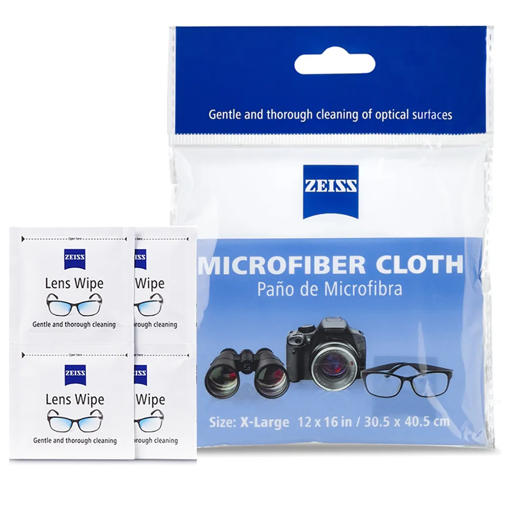 ZEISS 蔡司 超細纖維拭鏡布 30*40 二入組 不損鍍膜 溫和潔淨 公司貨 歷史價格詳細信息