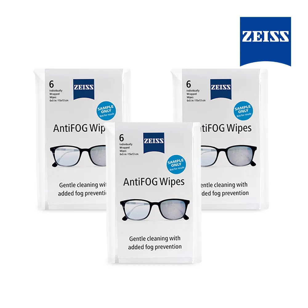 【蔡司 ZEISS】蔡司 防霧拭鏡紙 30片 完整盒裝 每片獨立包裝 鏡片防霧 台南時代 蔡司優視力專家 歷史價格詳細信息