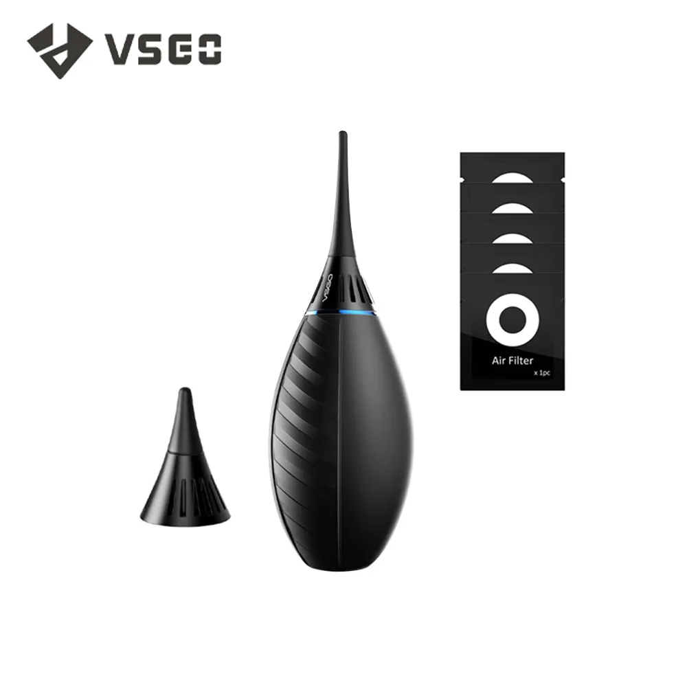 VSGO 高威 V-B02-E 濾網式 強力吹球(可更換吹嘴/吸盤式底座)V-B02 氣吹 吹塵球 咖啡機 磨豆機 歷史價格詳細信息