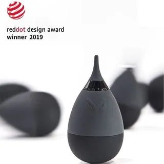 【VSGO】單向進氣矽膠不倒翁強力吹球 VB-01E 歷史價格詳細信息