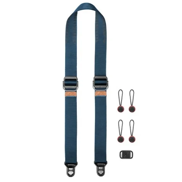 PEAK DESIGN 快裝神奇背帶 Slide (黃金限量版) 歷史價格詳細信息