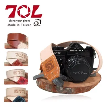 【70L】COLOR STRAP 彩色相機背帶 素色系列 歷史價格詳細信息