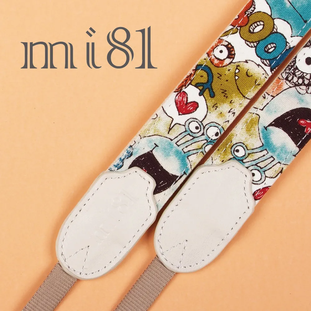 mi81 花布相機背帶 紅色條紋 歷史價格詳細信息