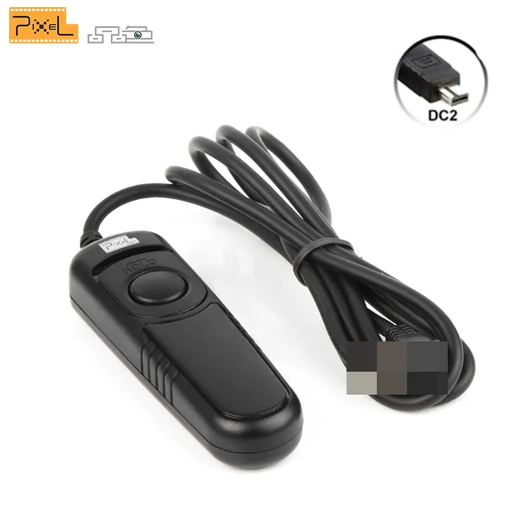 PIXEL NIKON無線定時快門線遙控器TW-283/DC2 歷史價格詳細信息