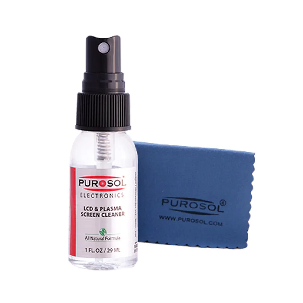 PUROSOL 光學鏡頭鏡片系列 天然環保清潔液(4 fl.oz) 歷史價格詳細信息