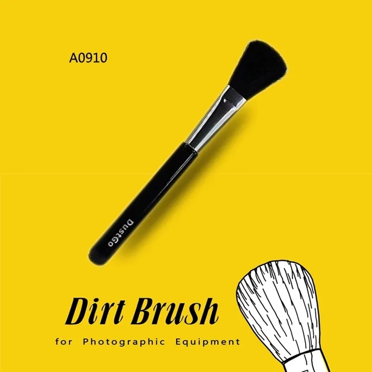 Dustgo專業除塵刷子清潔毛刷A0910(動物毛+木柄)適清潔鏡頭相機身筆電腦鍵盤 歷史價格詳細信息