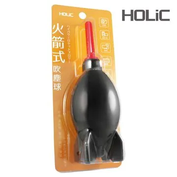 【HOLiC】火箭型可立式吹塵球 (鍵盤清潔、相機清潔、攝影機清潔、電腦清潔、滑鼠清潔) 歷史價格詳細信息